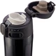 Термокружка Zojirushi SM-TA48BA 0.48l Чорний - зображення 2