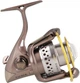 Котушка Ryobi Zauber 1000 8+1BB 5.1:1 - зображення 3