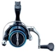 Катушка Shimano Nexave FI 4000 3+1BB - изображение 3