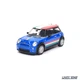 Модель автомобіля Mini Cooper S 1:43 YatMing (Y4644) - зображення 2