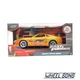 Модель автомобіля Brian's Toyota Supra 1995 1:32 Jada (J5314) - зображення 10