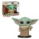 Игровая фигурка Funko POP! cерии Мандалорец - Малыш 25 см - изображение 2