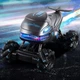 Машинка вездехода джип на пульте управления с парогенератором S-Drift S883 049n - изображение 3