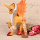 Фігурка «Еплджек» My Little Pony (14 см) - зображення 6