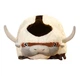 Плюшевая мягкая игрушка 50см. Большая мягкая игрушка Аппа Плюш Appa Plush из мультика Аватар - изображение 6