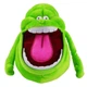 М'яка іграшка 21 см Лізун Slimer Мисливці за привидами Ghostbusters - зображення 1