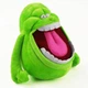 М'яка іграшка 21 см Лізун Slimer Мисливці за привидами Ghostbusters - зображення 7