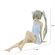 Фигурка Сора Косугано Yosuga no Sora, 11 см, белое платье, ПВХ - изображение 4