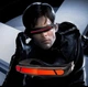 Очки Циклопа из Люди Икс. X men cyclops sunglasses с красным оттенком - изображение 3