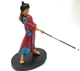 Фигурка Монки Луффи из «One Piece. Большой куш» Соломенная шляпа Monkey D. Luffy 18СМ - изображение 3