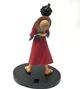 Фигурка Монки Луффи из «One Piece. Большой куш» Соломенная шляпа Monkey D. Luffy 18СМ - изображение 4