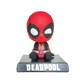 Фигурка в машину Дэдпул 11см. Deadpool в авто - изображение 2