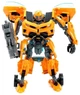 Игрушка Робот трансформер Бамблби Transformers 22СМ. - изображение 7
