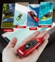 Скоростной мини катер Speed Boat, на радиоуправлении, красный - изображение 4