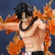 Фигурка Портгас Д Эйс "Огненный кулак" Portgas D. Ace с манги One Piece 10 см - изображение 4