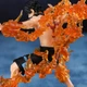 Фигурка Портгас Д Эйс "Огненный кулак" Portgas D. Ace с манги One Piece 10 см - изображение 6