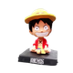 Фигурка в машину Луффи 11 см из аниме One Piece. - изображение 1