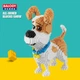 Конструктор Balody 3D из миниблоков Терьер Макс, 2100 элементов - изображение 3