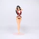 Боа Хэнкок One Piece. Ван пис Пиратская императрица фигурка 18СМ - изображение 5