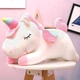 Единорог мягкая игрушка. Игрушка Белый Единорог 60 см ! - изображение 6