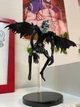 Фигурка Рюк манга Тетрадь Смерти. Death note ryuk 24 СМ - изображение 3