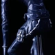 Фигурка Рюк манга Тетрадь Смерти. Death note ryuk 24 СМ - изображение 8