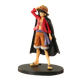 Фігурка Манкі Д. Луффі з манги One Piece. Monkey D. Luffy в плащі Великий куш 18СМ - зображення 1