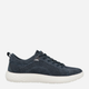 Sneakersy męskie Jeep JM51020A-016 45 30.3 cm Granatowe (8052597159083) - obraz 1