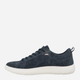 Sneakersy męskie Jeep JM51020A-016 45 30.3 cm Granatowe (8052597159083) - obraz 3