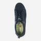 Sneakersy męskie Jeep JM51020A-016 44 29.6 cm Granatowe (8052597159076) - obraz 4