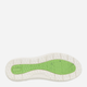 Sneakersy męskie Jeep JM51020A-025 42 28.3 cm Szare (8052597159199) - obraz 5