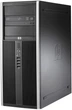 Б/У Комп'ютер HP Compaq Elite 8300 CMT (i7-3770/8/1Tb) - зображення 3
