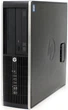 Б/У Комп'ютер HP Compaq Pro 6300 SFF (i3-2120/8/120SSD/500) - зображення 3
