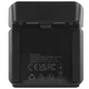 Универсальный бездротовий петличний мікрофон Proove Live Type-C/Lightning (PLWM00012101) Black - изображение 6