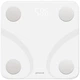 Напольные Смарт-весы для дома Proove Balance с Bluetooth до 180 кг (SLBF00010002) White - изображение 1
