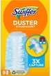Змінні насадки щітки для пилу Swiffer Duster 9 шт - зображення 2