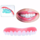 Накладка на зуби Tooth Cover вініри Perfect Smile - зображення 2