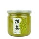 Японський зелений чай пудра Матча зелена (маття), банка 100г OS-MATCHA-G100 - изображение 5
