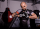 Rękawice MMA Bushido ARM-2023 rozmiar L (5902539016024) - obraz 10