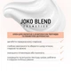 Крем для лица Joko Blend Lift Control с комплексом пептидов и комбучей, 50 мл (289658) - изображение 6