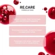 Кислотний пілінг для обличчя ReCare Exfoliating Face peeling, 30 мл (289629) - зображення 4