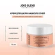 Крем для кожи вокруг глаз Joko Blend Lift Control с комплексом пептидов и комбучей, 15 мл (289659) - изображение 6