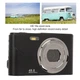 Фотоаппарат ZORNIK DC301 48Мп / CMOS / 16Х зум / Black Б/В - изображение 2