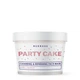 Кремовая маска для лица с каолином, скваланом и сферами Mermade Party Cake, 100 г (MRFS004) - изображение 2