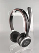 Бездротові навушники Jabra Evolve 65 MS / Bluetooth 4.0 / До 10 годин роботи / Підсвітка / Чорні Б/В - зображення 9