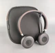 Бездротові навушники Jabra Evolve 65 MS / Bluetooth 4.0 / До 10 годин роботи / Підсвітка / Чорні Б/В - зображення 11