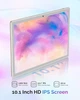 Планшет 10.1" PIXPEAK Y121 12+24/256Gb 8 ядер Android 13 8000 mAh Gold - зображення 2
