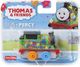 Іграшка Fisher-Price Thomas & Friends локомотив Персі HFX89 / HMC34 (194735124305) - зображення 6