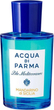 Туалетна вода унісекс Acqua Di Parma Blu Mediterraneo Mandarino Di Sicilia 100 мл (8028713816307) - зображення 1