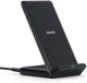 Бездротова зарядна підставка Anker 313 Wireless Charging Stand Qi 10W Black - зображення 1